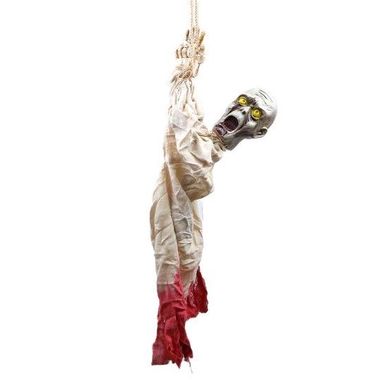 FANTASMA HALLOWEEN 80CM 1289-417 FANTASMA HALLOWEEN 80CM 1289-417