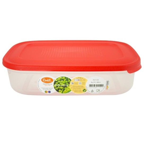 CAIXA BAYONNE 1150 800ML CAIXA BAYONNE 1150 800ML
