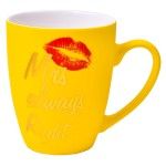 CANECA 8,5X10,4CM 2899-007 CX72