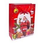 SACO PAPEL 3D 32X26X10 1968-501-01CX240