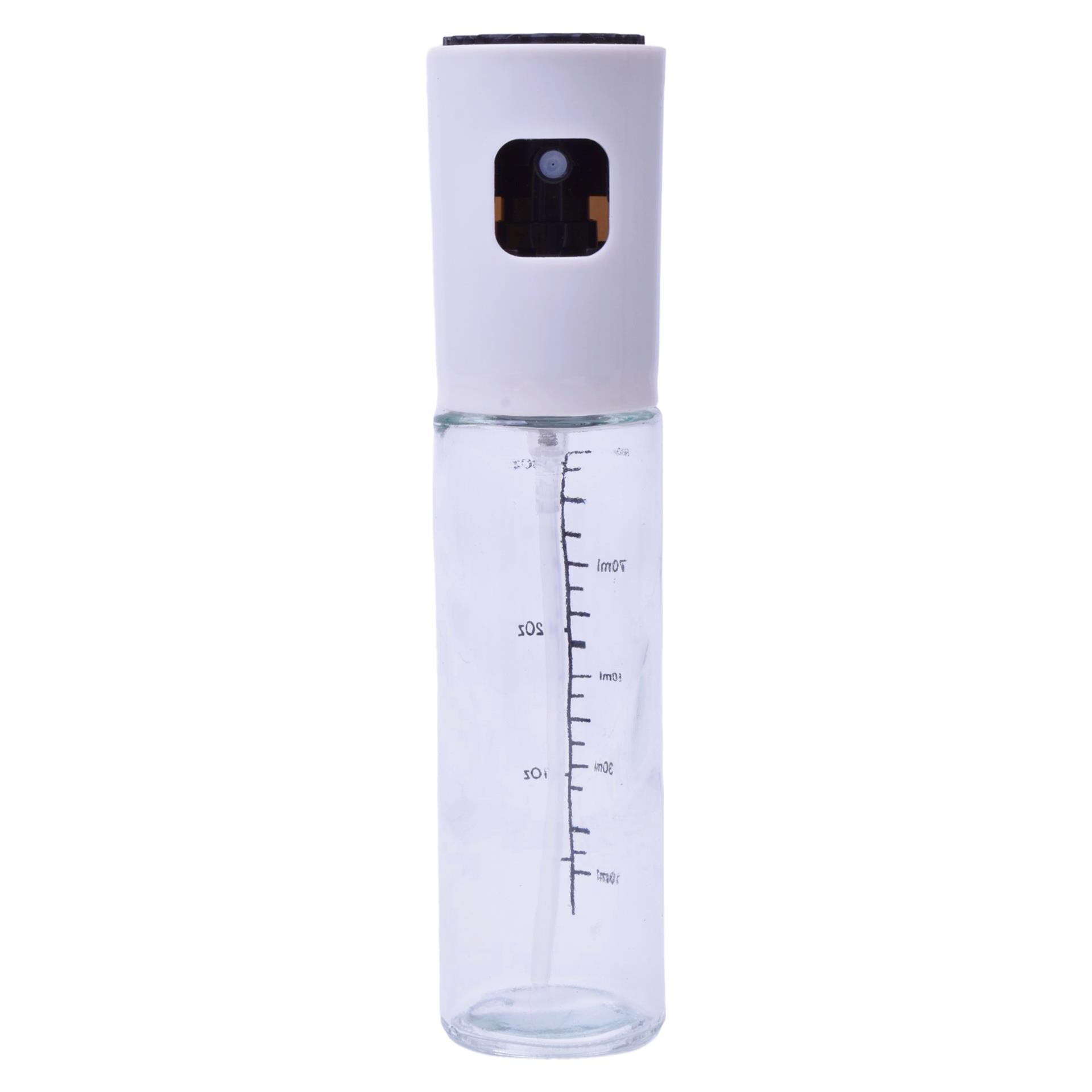 PULVERIZADOR AZEITE 100ML 203-166 CX100 PULVERIZADOR AZEITE 100ML 203-166 CX100