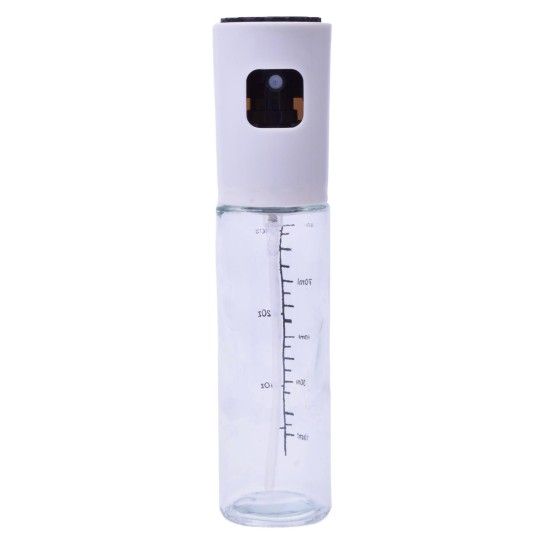 PULVERIZADOR AZEITE 100ML 203-166 CX100 PULVERIZADOR AZEITE 100ML 203-166 CX100
