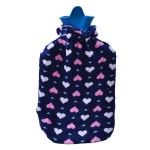 SACO AGUA QUENTE FORR  2621-007 CX60