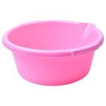 BACIA PLASTICA BELIPLAST 10L
