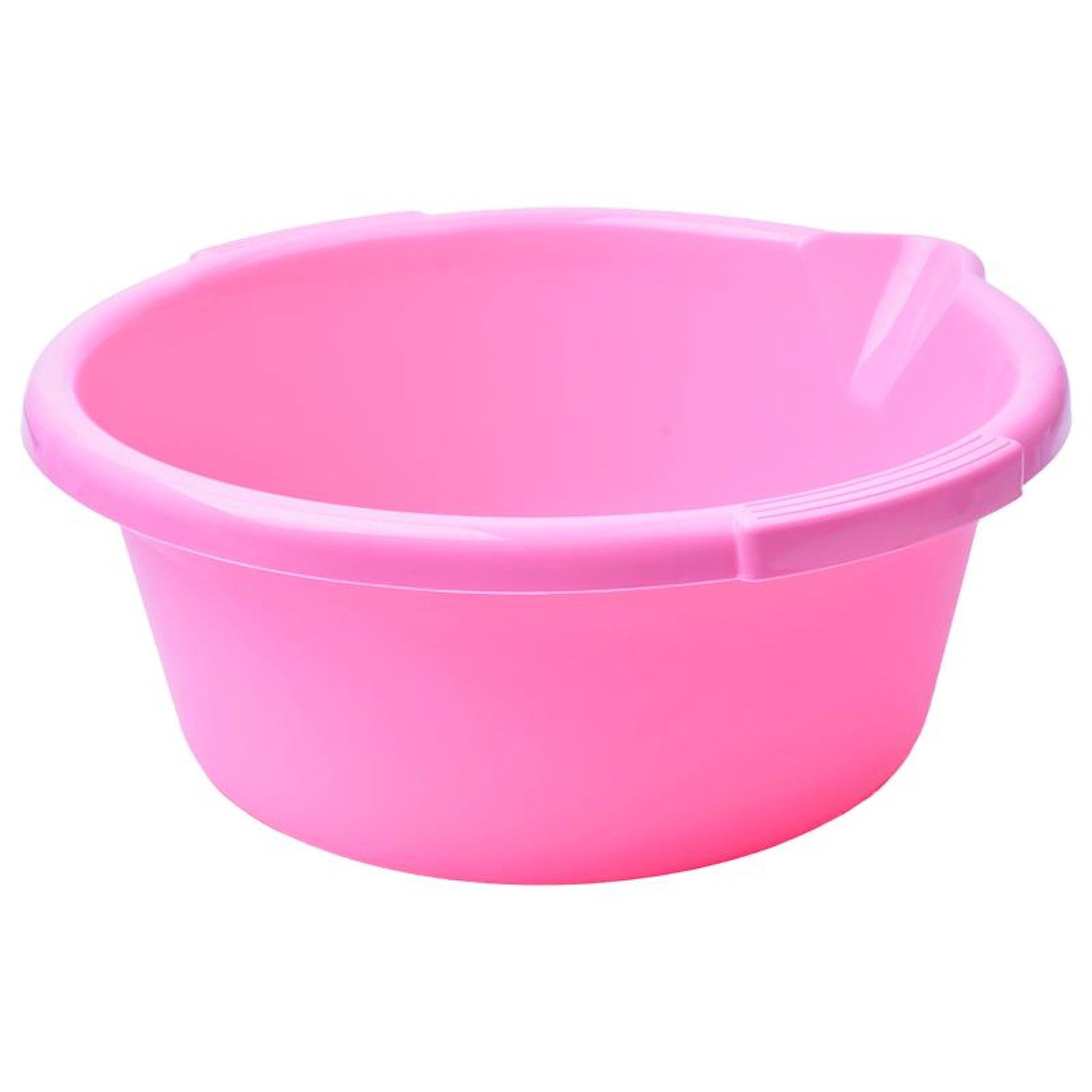 BACIA PLASTICA BELIPLAST 10L