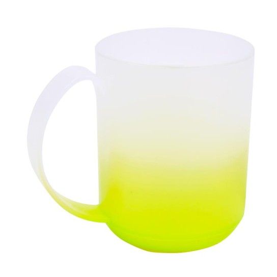 PLASTICO CANECA 380CC PLASTICO CANECA 380CC