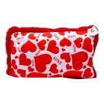 ALMOFADA LOVE 50CM 2641-100C-50 CX80