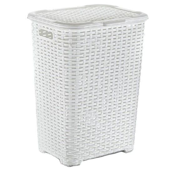 CESTO P/ROUPA 60L RFª 05004 CX16 CESTO P/ROUPA 60L RFª 05004 CX16