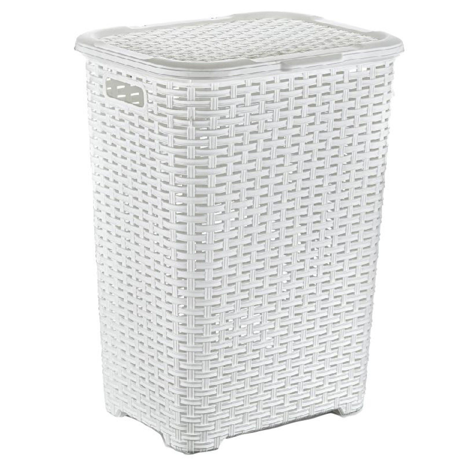 CESTO P/ROUPA 60L RFª 05004 CX16 CESTO P/ROUPA 60L RFª 05004 CX16