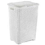 CESTO P/ROUPA 60L RF 05004 CX16