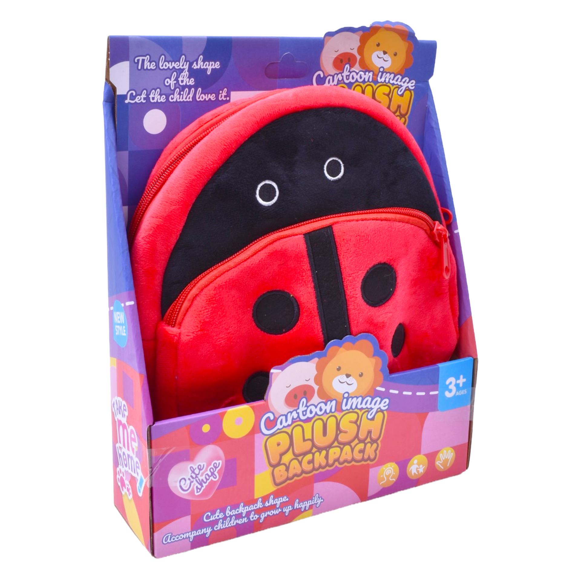 MOCHILA 7622-10 CX96 MOCHILA 7622-10 CX96