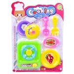 SET COZINHA CP160850 CX288