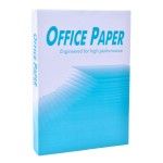 PAPEL FOTOCOPIA OFFICE PAPERA4 75G 5UND