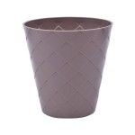 VASO PLAST. PALM 9,5CM 14610W9 VASO PLAST. PALM 9,5CM 14610W9