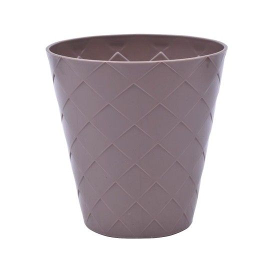 VASO PLAST. PALM 9,5CM 14610W9 VASO PLAST. PALM 9,5CM 14610W9