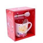CANECACOLHER DIAMAE 2645-500  CX120