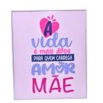 QUADRO DIAMAE 25X30X1,8 203-087-M CX60
