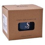 CANECA MUG 6,7X6,2CM 2997-007 CX160