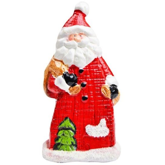 PAI NATAL CERAMICA 11,5CM