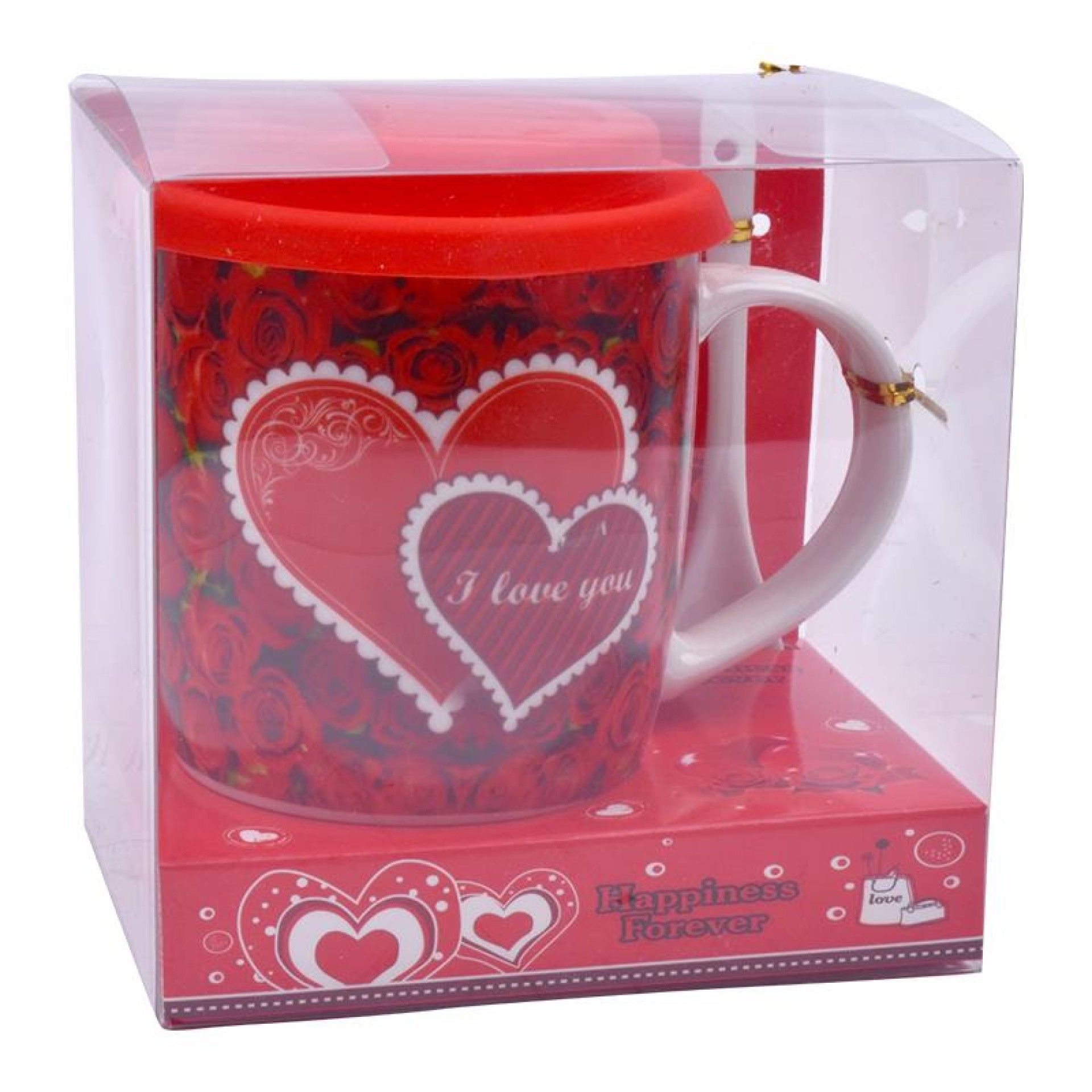 CANECA NAMORADOS 2645-103 CX72 CANECA NAMORADOS 2645-103 CX72