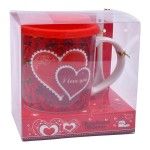 CANECA NAMORADOS 2645-103 CX72