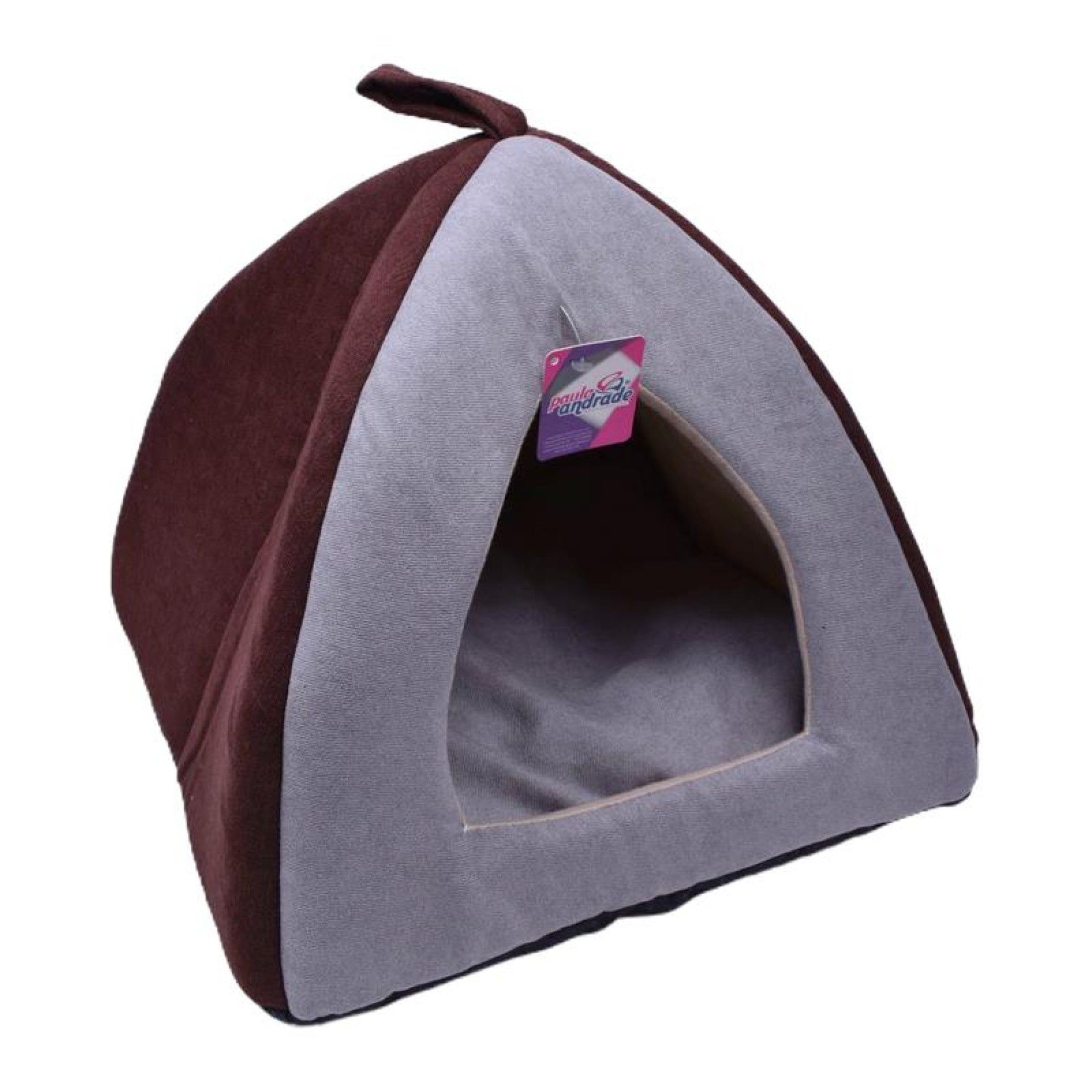 CAMA ANIMAL 37X37X42 2530-020-01 CAMA ANIMAL 37X37X42 2530-020-01