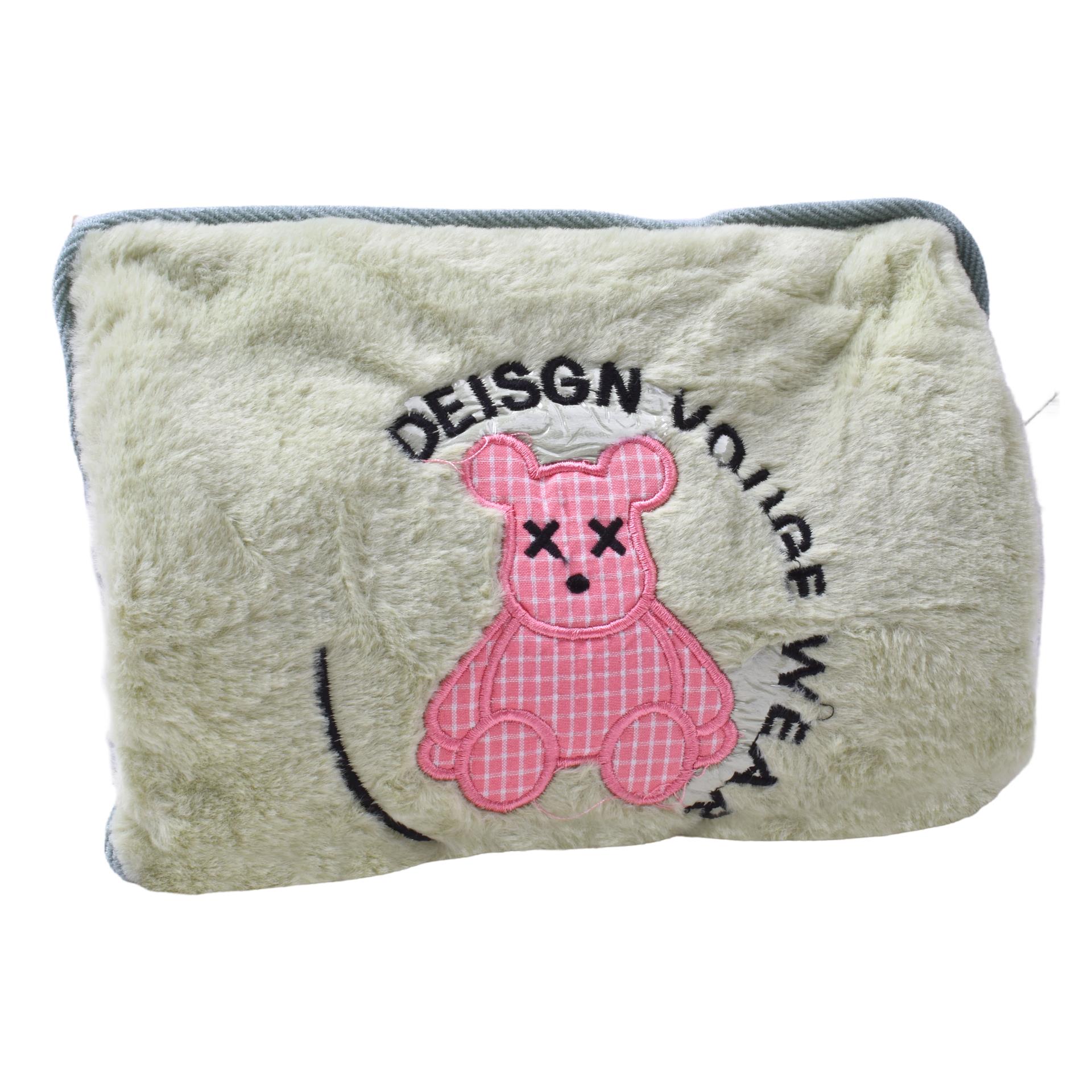 SACO AGUA ELET 18X26CM 2621-207 CX20 SACO AGUA ELET 18X26CM 2621-207 CX20