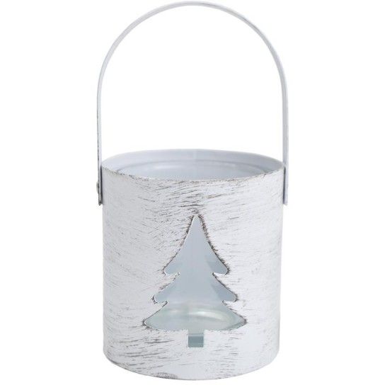 PORTA VELAS METAL 14CM BRC PORTA VELAS METAL 14CM BRC