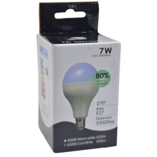 LAMPADA LED SORT. LAMPADA LED SORT.