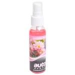 AMBIENTADOR SPRAY P/CARRO 55ML SORT.