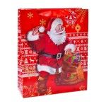 SACO NATAL 23X10X18CM  2987-054 CX480