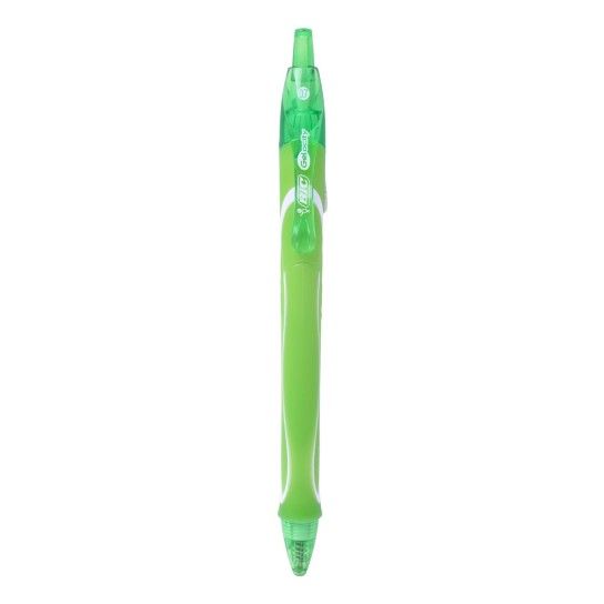 BIC CANETA GEL-OCITY MULTICOLOR CX12 BIC CANETA GEL-OCITY MULTICOLOR CX12