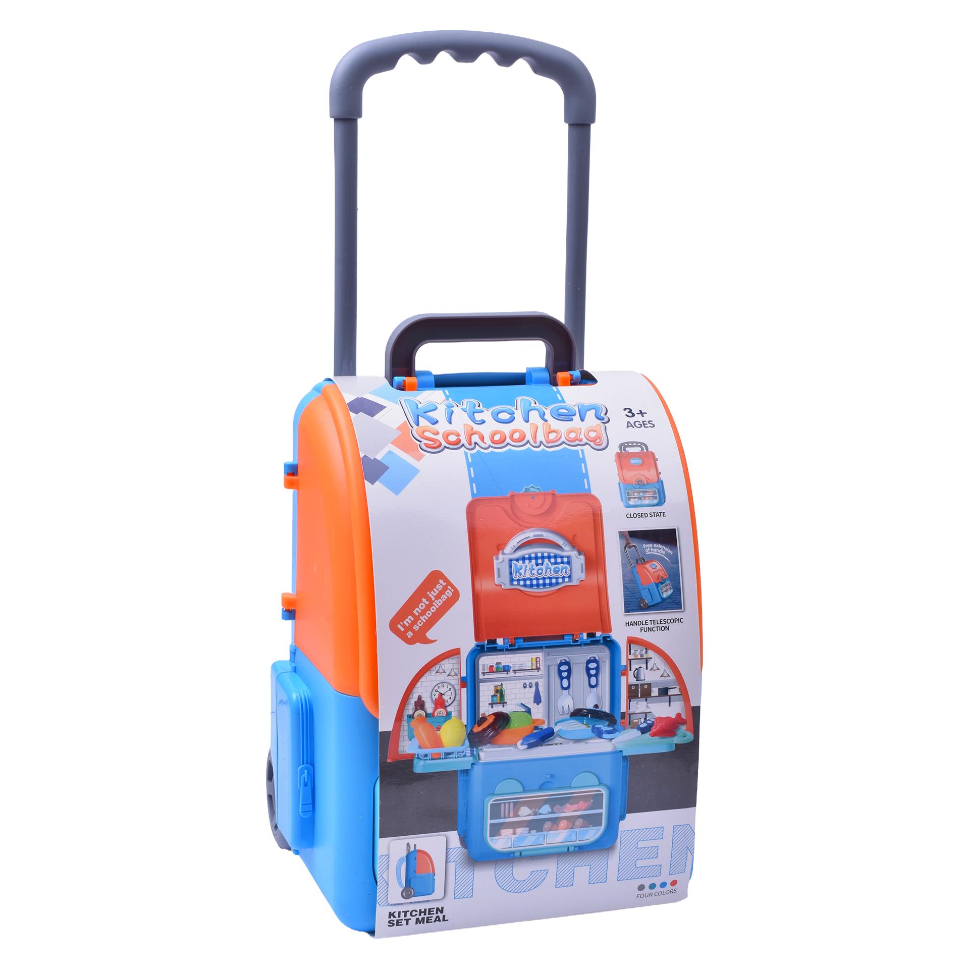 SET COZINHA CP213751 CX24 SET COZINHA CP213751 CX24