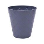 VASO PLAST. PALM 9,5CM 14610W9 VASO PLAST. PALM 9,5CM 14610W9