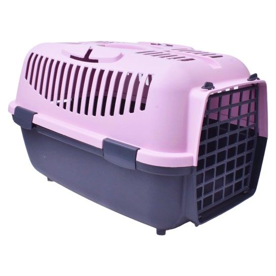 CX TRANSPORTE ANIMAIS 55x36x35 PETMAX CX TRANSPORTE ANIMAIS 55x36x35 PETMAX