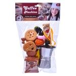 SET CAFE CP214105 CX120