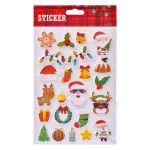 ETIQUETAS NATAL 14X25 1844-915 CX480 ETIQUETAS NATAL 14X25 1844-915 CX480