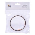 FITA COLA TRANSP 1,8X60 2796020-60CX144 FITA COLA TRANSP 1,8X60 2796020-60CX144