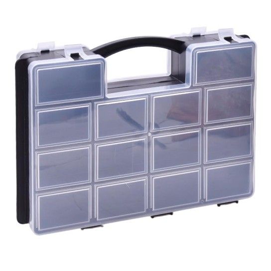 MALETA PLASTICO MULTIUSOS MALETA PLASTICO MULTIUSOS