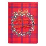 CARTAO NATAL 12X17CM 2915-650 CX288
