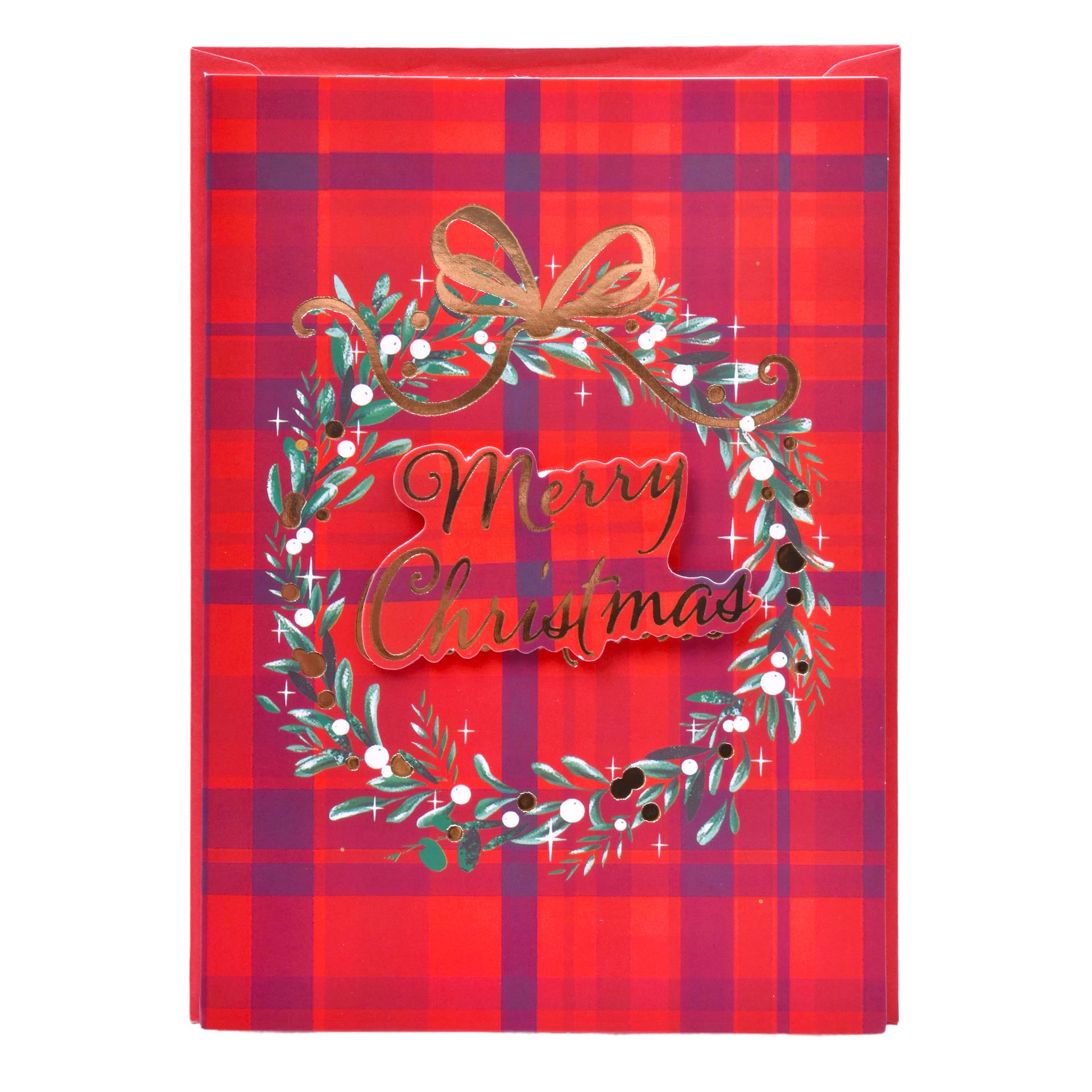 CARTAO NATAL 12X17CM 2915-650 CX288 CARTAO NATAL 12X17CM 2915-650 CX288