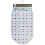 TAPETE BANHEIRA 34X64 1460-006-02 CX60