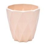 VASO 9,5X9CM 2707-000B CX216 VASO 9,5X9CM 2707-000B CX216