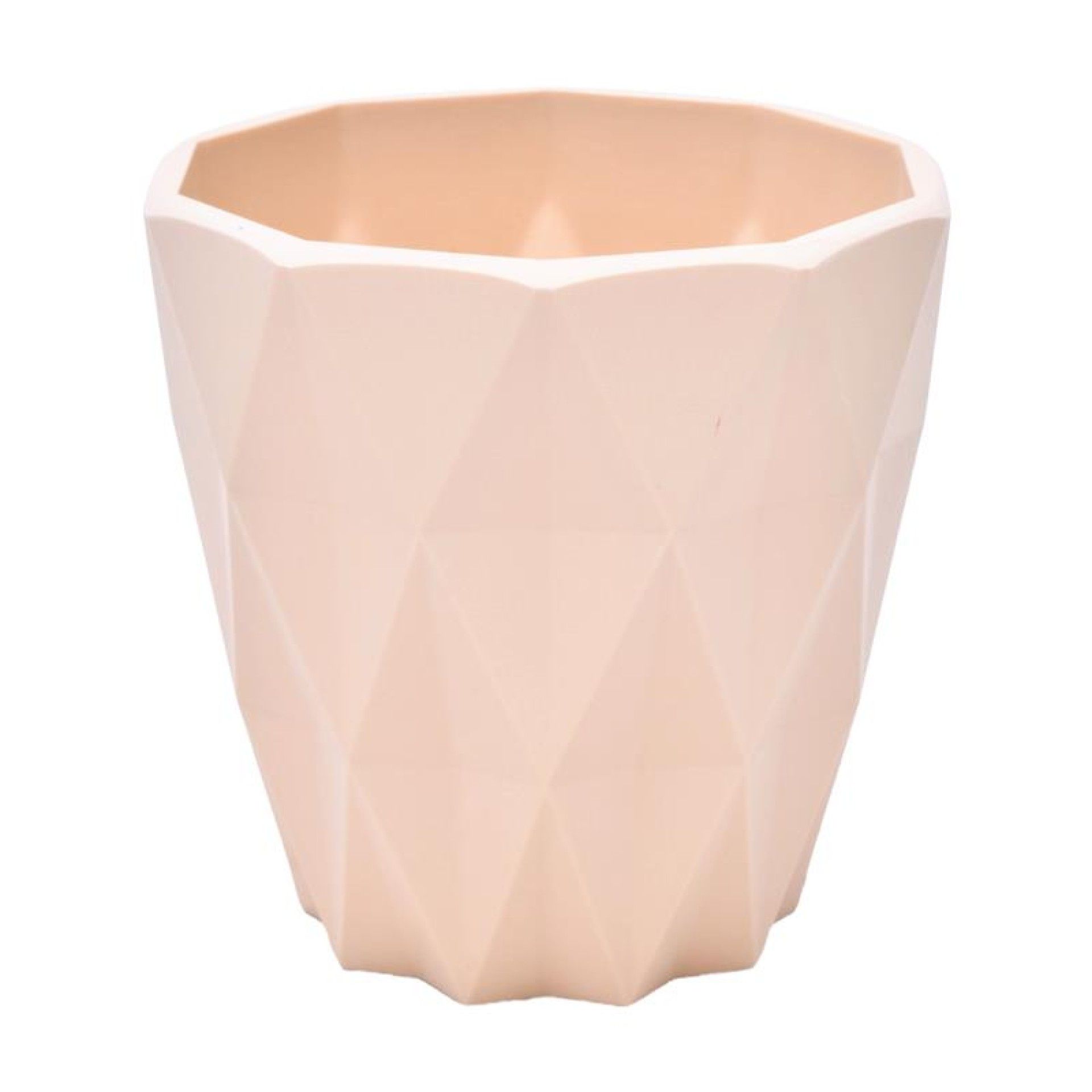 VASO 9,5X9CM 2707-000B CX216 VASO 9,5X9CM 2707-000B CX216