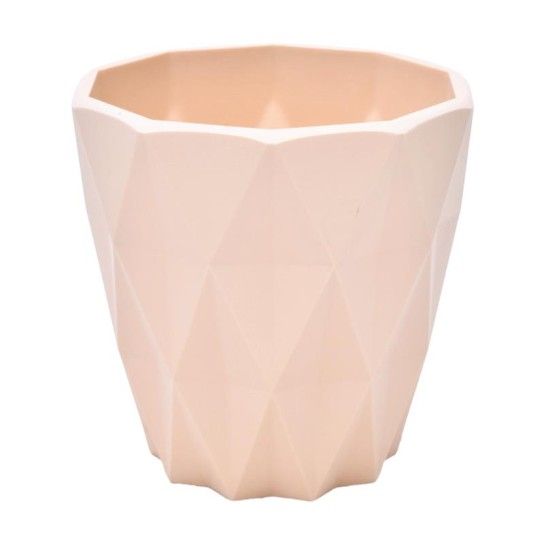 VASO 9,5X9CM 2707-000B CX216 VASO 9,5X9CM 2707-000B CX216
