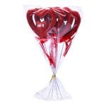 COR AMO-TE 8CM 4UN 1619-009-01CX200