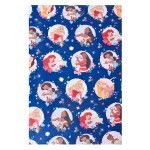 PAPEL EMBRULHO PRINCESS 70200CM