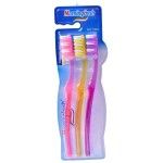 ESCOVA DENTES SUAVE 2814-130 CX144