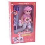 BONECA CP213898 CX24 BONECA CP213898 CX24