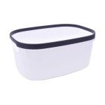 CESTO PLAST C/ASAS 2630-511-01 CX60 CESTO PLAST C/ASAS 2630-511-01 CX60